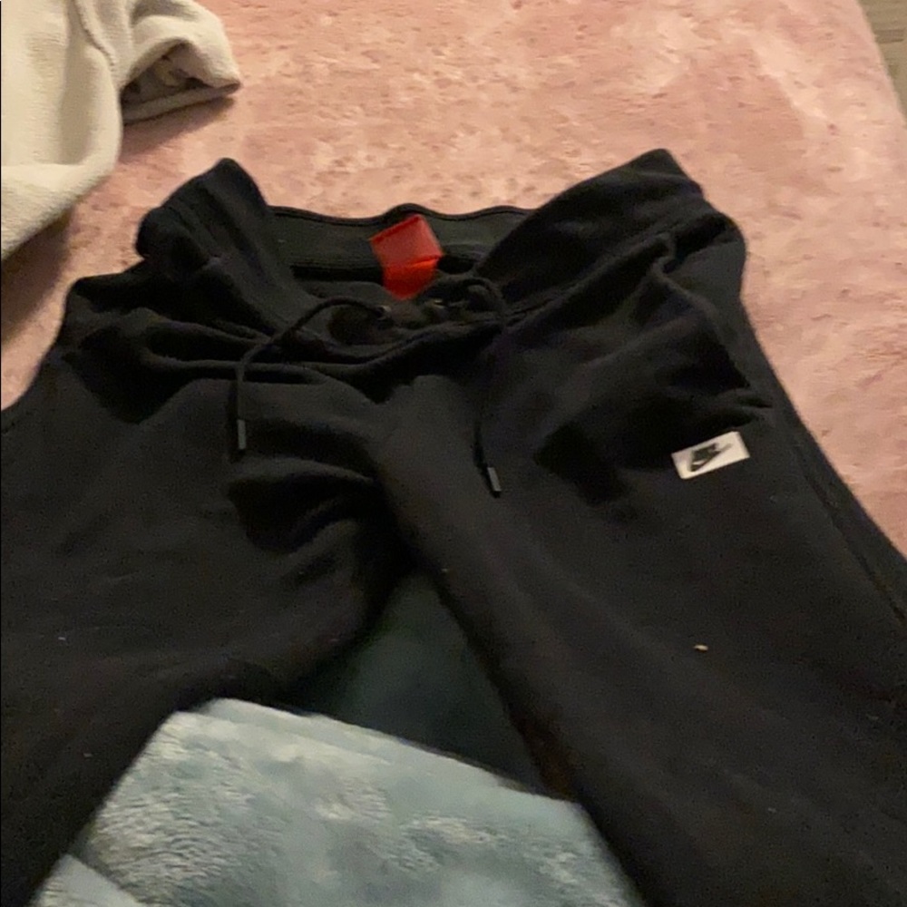Nike sweatpants